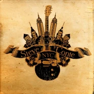 The "Steve Conte NYC" Album