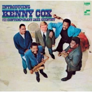 Introducing Kenny Cox and the Contemporary Jazz Quintet