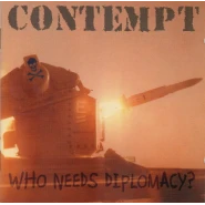 Who Needs Diplomacy?