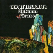Autumn Grass
