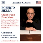 Chamber and Piano Music