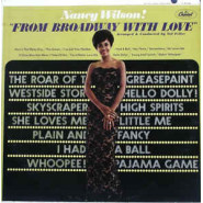From Broadway with Love