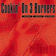 Steamed Up