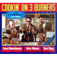 Lab Experiments, Vol. 1: Mixin’