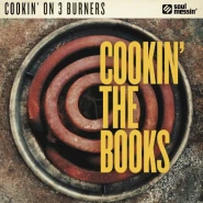 Cookin’ The Books