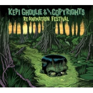 Re‐Animation Festival
