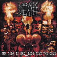 The Code Is Red...Long Live the Code