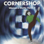 Woman’s Gotta Have It