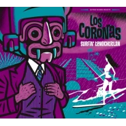 Surfin' Tenochtitlan