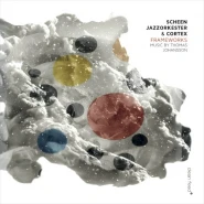 Frameworks: Music by Thomas Johansson