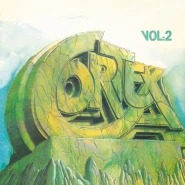 Cortex, Volume 2