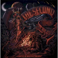 Second Coming of Heavy: Chapter 9, Cortez / Wasted Theory