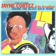 Taking the Blues Back Home