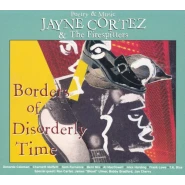 Borders of Disorderly Time