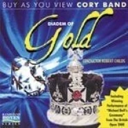 Diadem of Gold