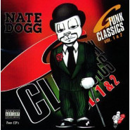 G-Funk Classics, Vol. 1 & 2