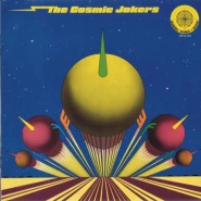 The Cosmic Jokers
