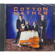 Cotton Is King