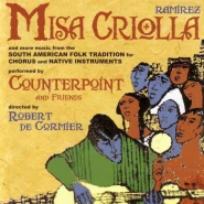 Misa criolla