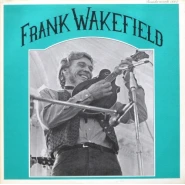 Frank Wakefield with Country Cooking