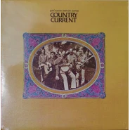 Goin' Country With the Current
