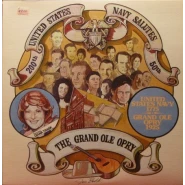 The United States Navy on It’s 200th Salutes the Grand Ole Opry on It’s 50th