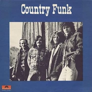 Country Funk