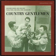 Country Songs, Old And New