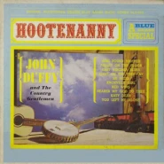 Hootenanny: A Blue Grass Special