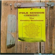 Folk Session Inside