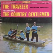 The Traveler and Other Favorites