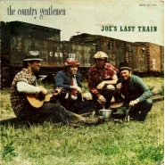 Joe’s Last Train