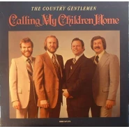 Calling My Children Home