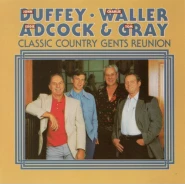 Classic Country Gents Reunion
