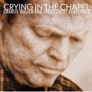 Crying in the Chapel