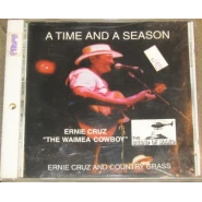 A Time And A Season