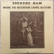Where the Mountain Laurel Blooms