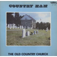 The Old Country Church