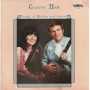 Songs of Mother and Home