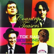 Toe Rag Sessions September 1994