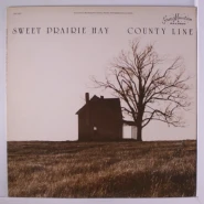 Sweet Prairie Hay