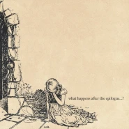 What Happens After the Epilogue? What Happens When the Dust Settles? When the Book Closes, Does Another Open? Do the Dead Return? Can Those Who Survive Ever Forgive Themselves? What Happens A
