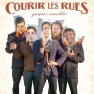 Garçons sensibles