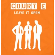 Leave It Open