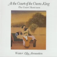 At the Court of the Chera King