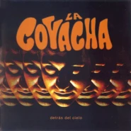 Detrás del cielo