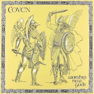 Worship New Gods