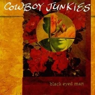 Black Eyed Man