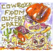 Cowboys From Outerspace