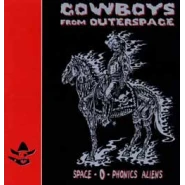 Space-O-Phonics Aliens
